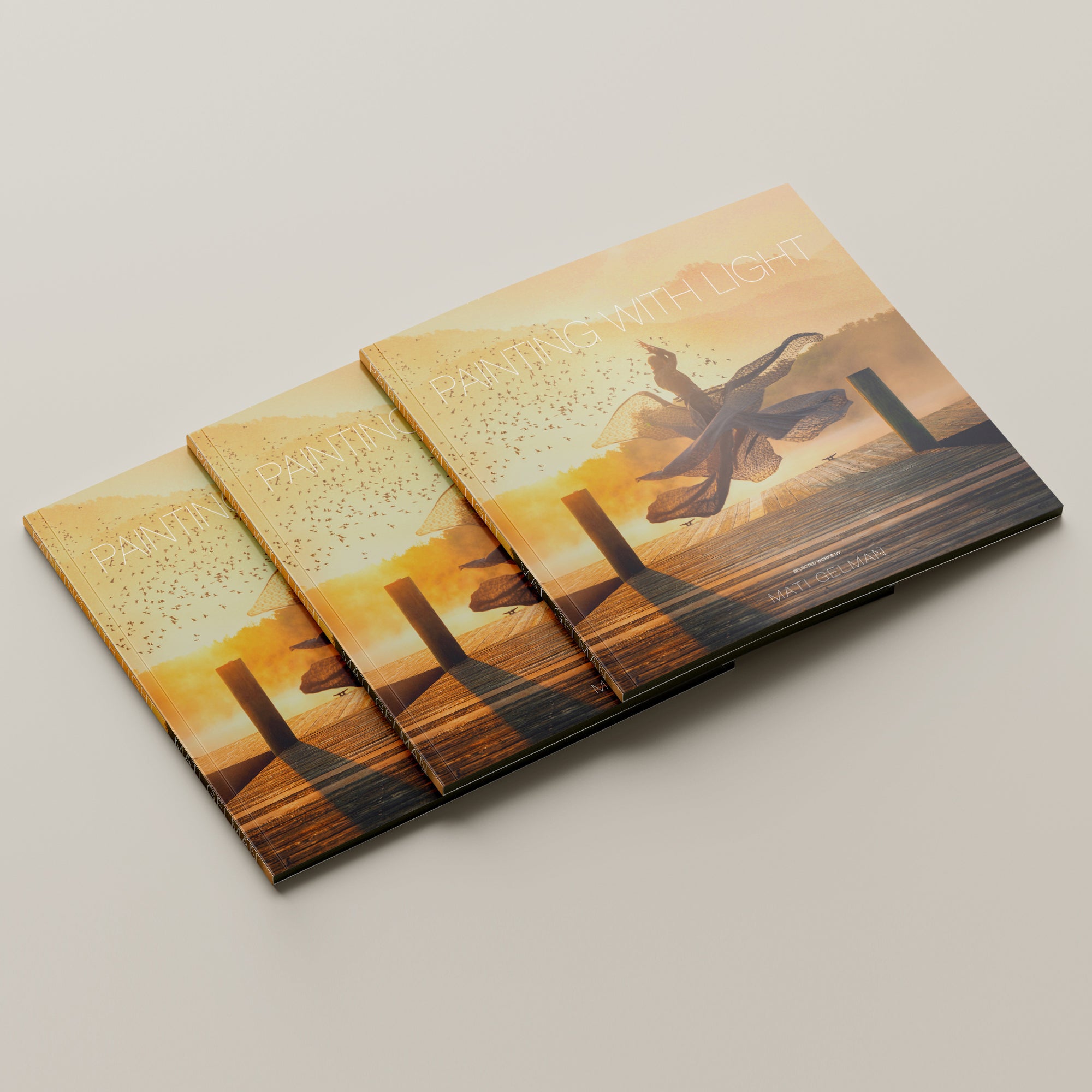 Art Book