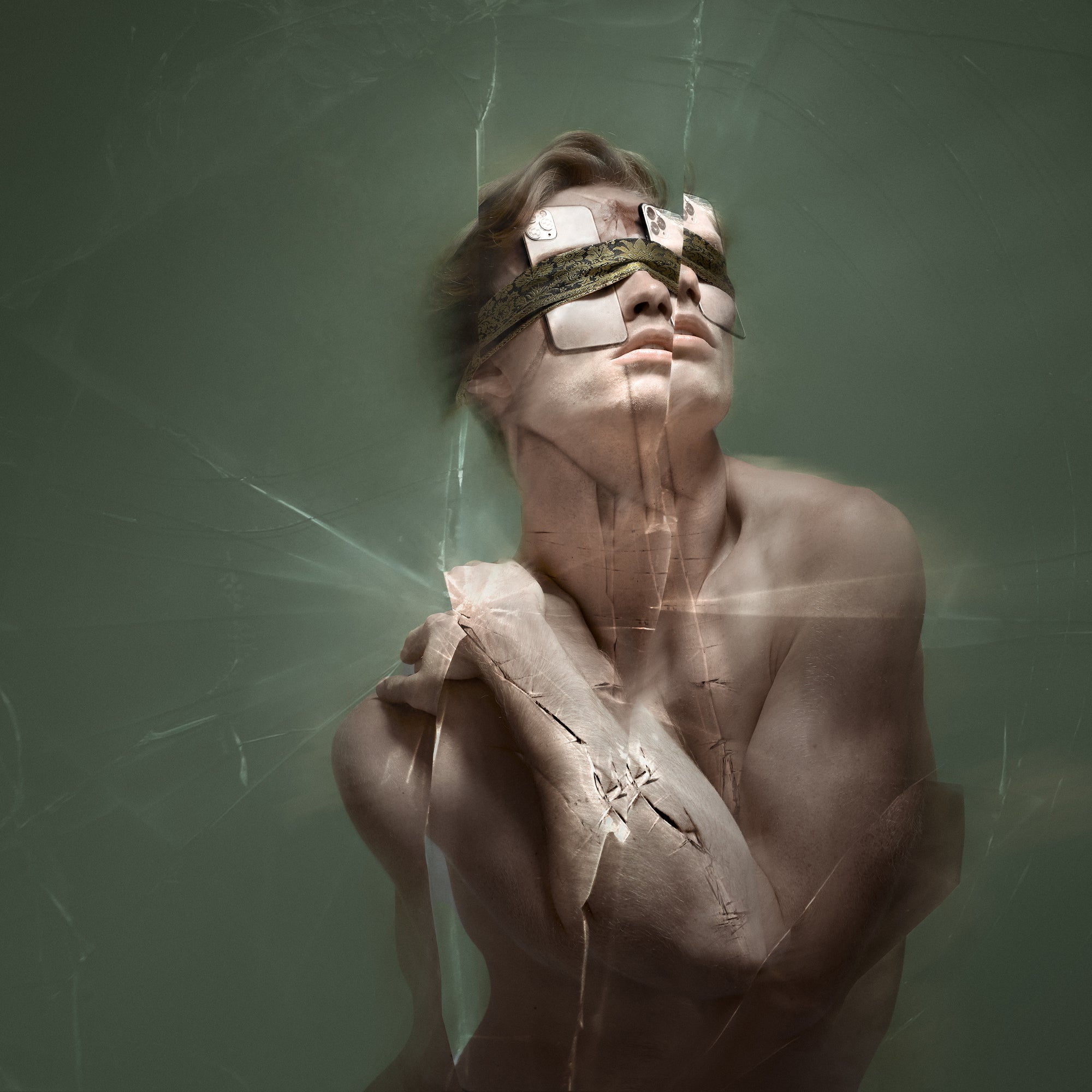 The Algorithm Is The Mind Killer