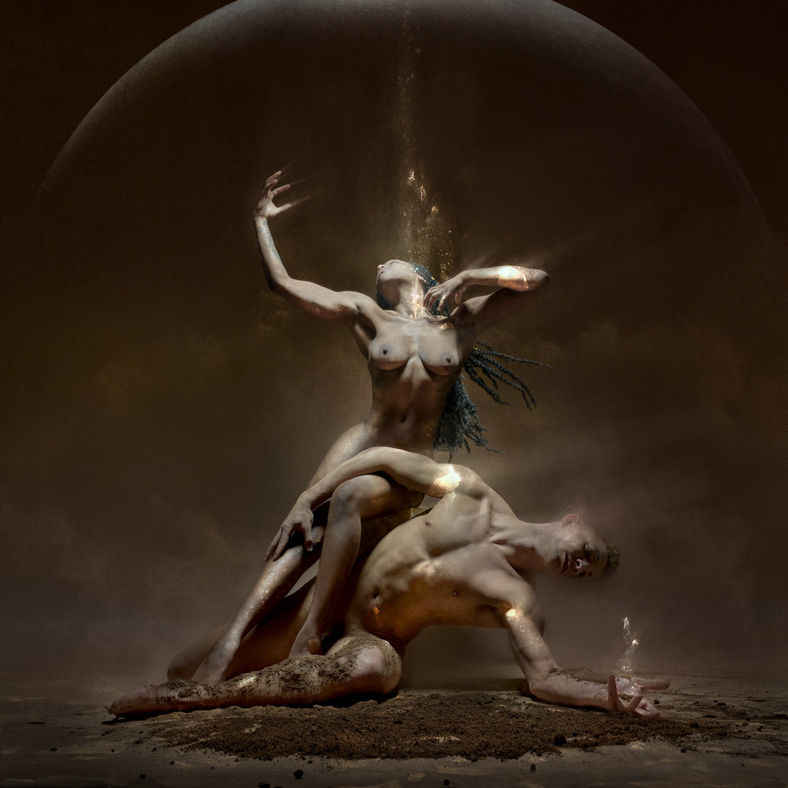 Homeland, Limited Edition Print