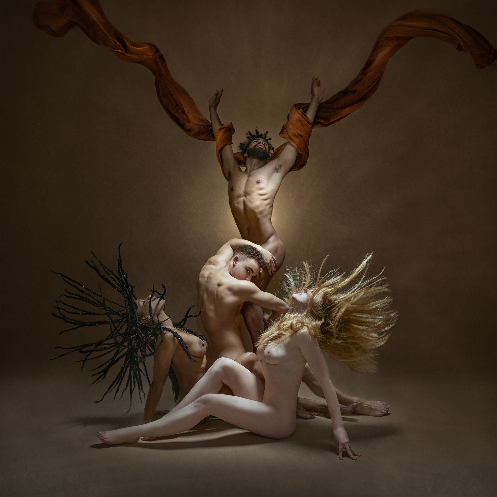 Enigma, Limited Edition Print