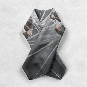"Entangled" - Scarf