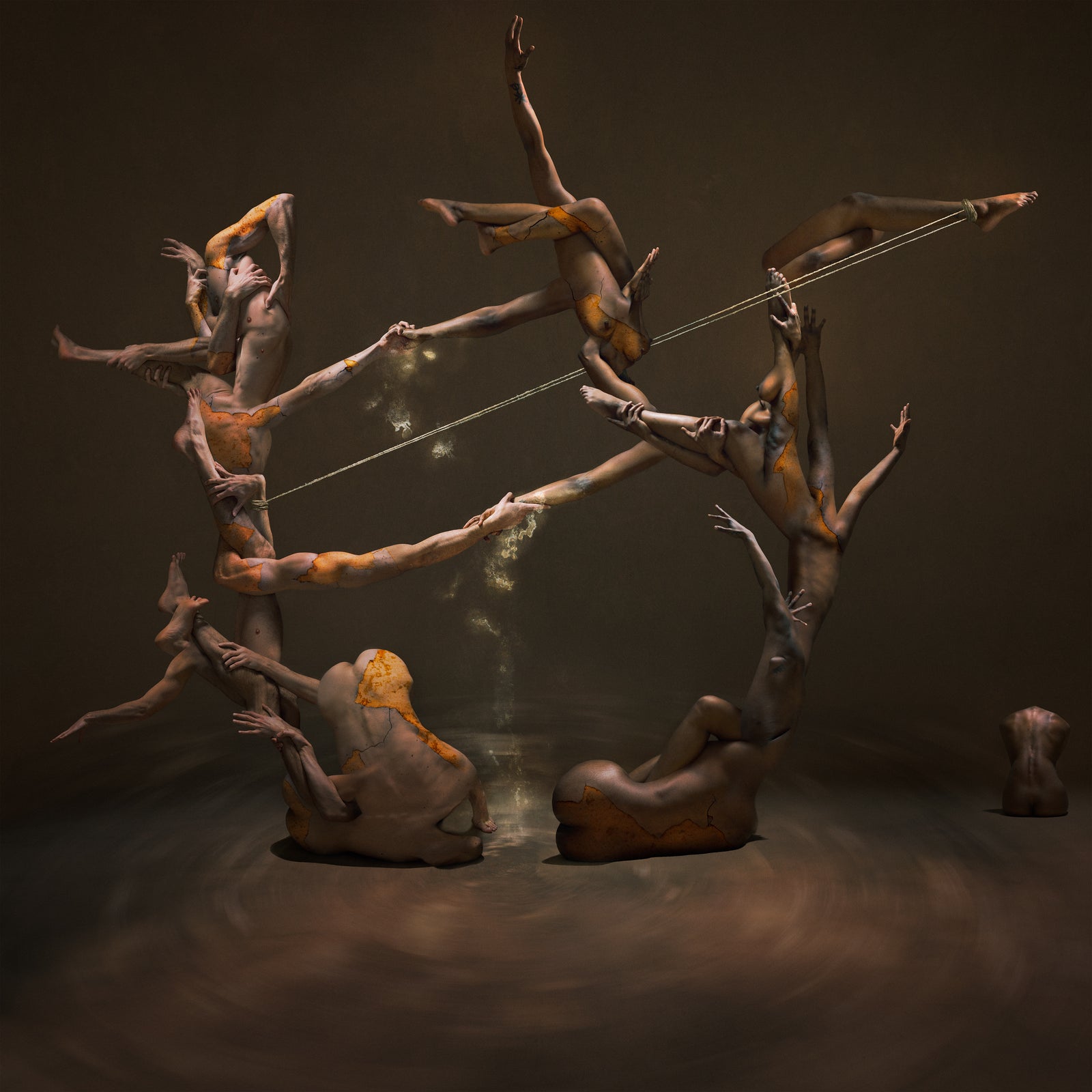 Framework, Limited Edition Print