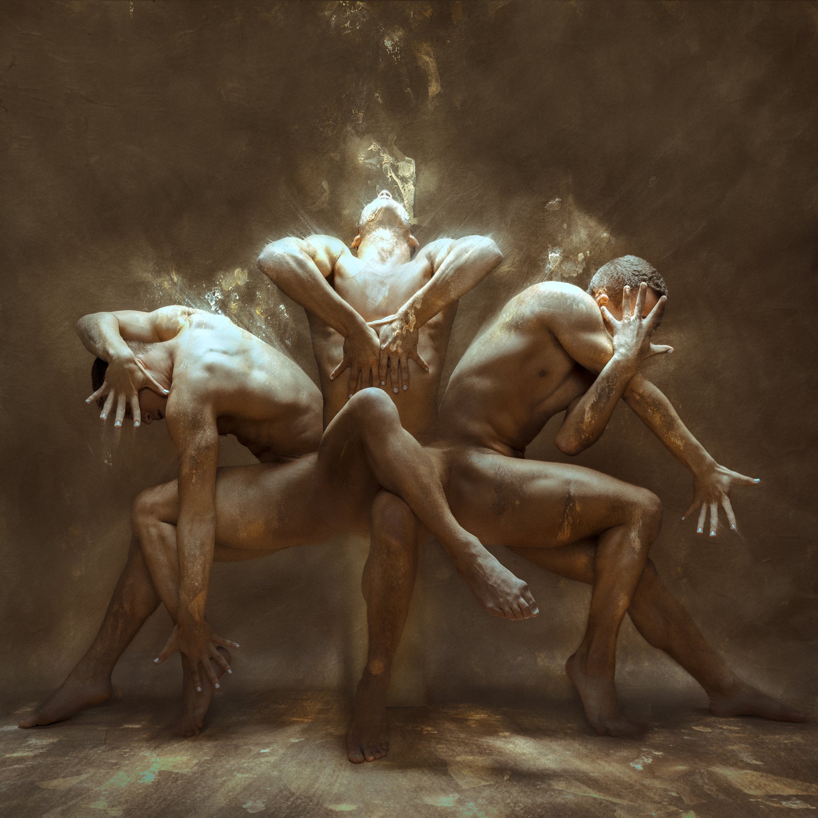 In The In Between, Limited Edition Print