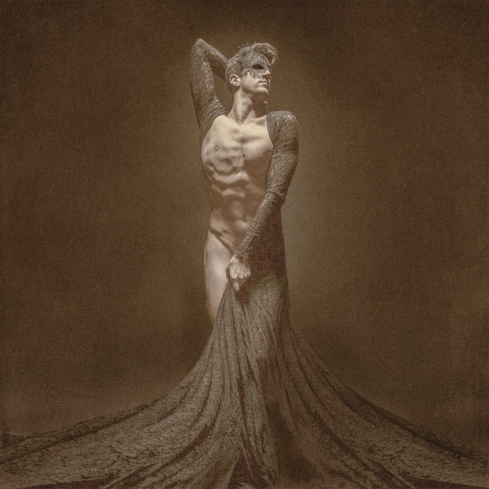 Maskulinity, Limited Edition Print