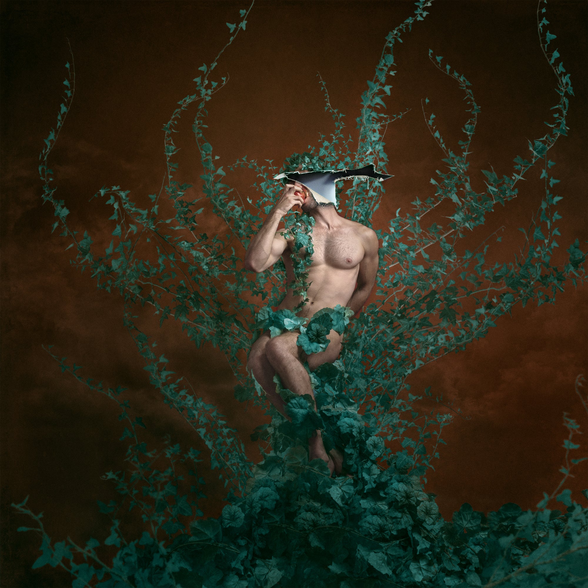 Secrets In Eden, Limited Edition Print