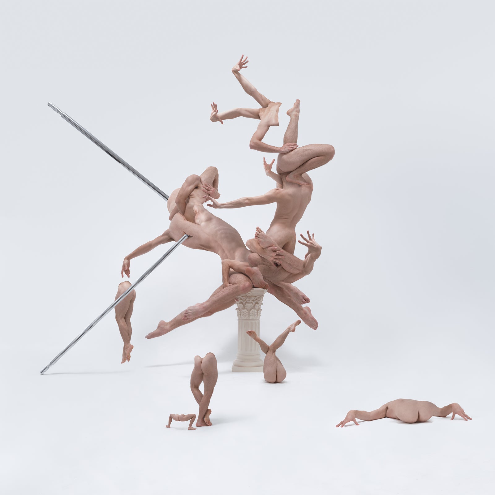 The Engineer's Perspective, Limited Edition Print