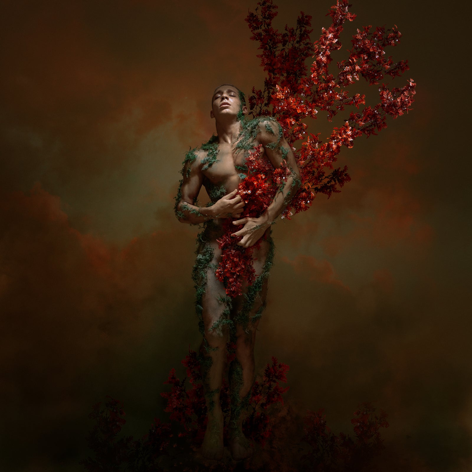 The Pursuit, Limited Edition Print